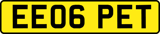EE06PET