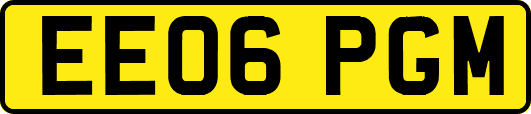 EE06PGM