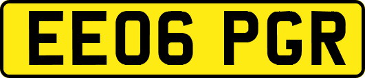 EE06PGR
