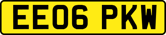 EE06PKW