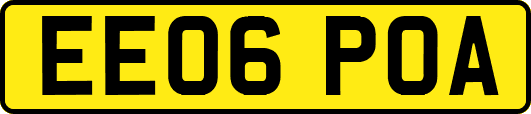 EE06POA