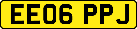 EE06PPJ