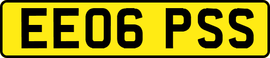 EE06PSS