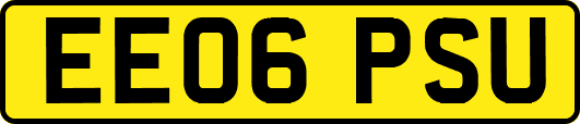 EE06PSU