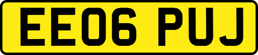 EE06PUJ