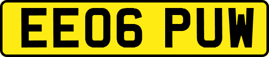 EE06PUW