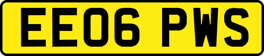 EE06PWS