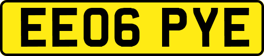 EE06PYE
