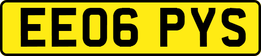 EE06PYS