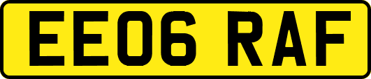 EE06RAF