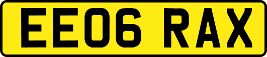 EE06RAX