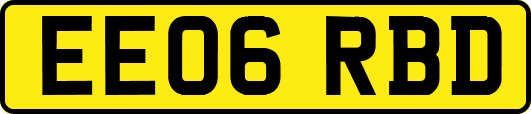 EE06RBD