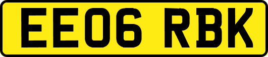 EE06RBK