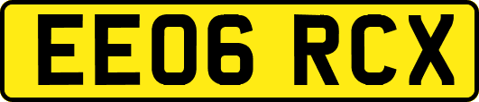 EE06RCX