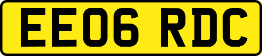 EE06RDC