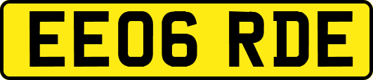 EE06RDE