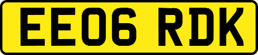 EE06RDK