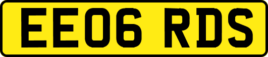 EE06RDS