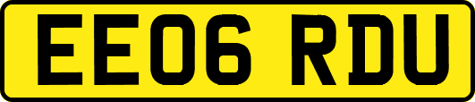 EE06RDU
