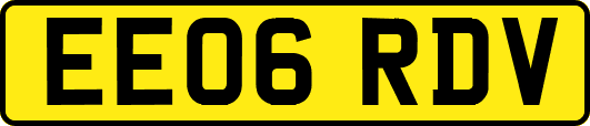 EE06RDV