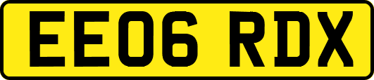 EE06RDX