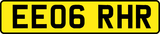 EE06RHR