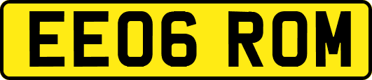 EE06ROM