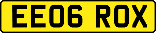 EE06ROX