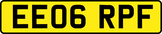 EE06RPF