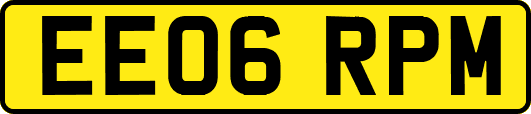EE06RPM