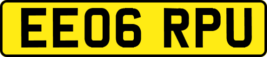 EE06RPU