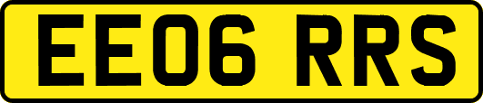EE06RRS