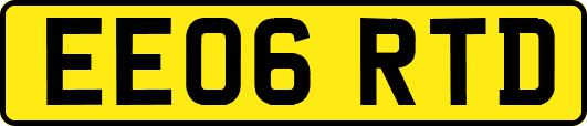 EE06RTD