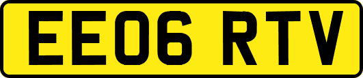EE06RTV