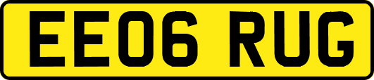 EE06RUG