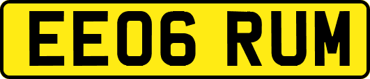 EE06RUM
