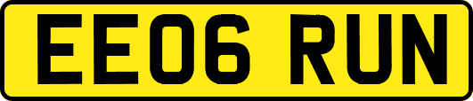 EE06RUN