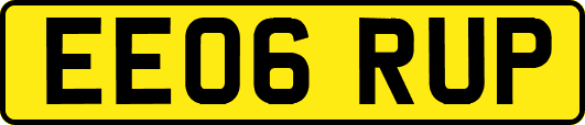 EE06RUP