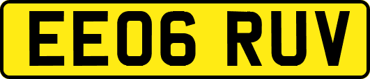 EE06RUV