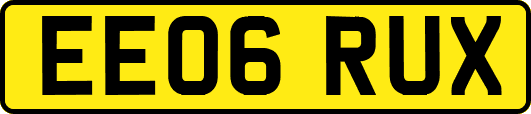 EE06RUX