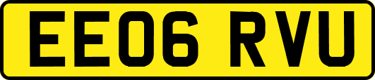EE06RVU