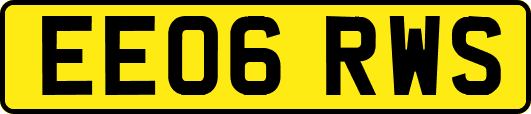 EE06RWS