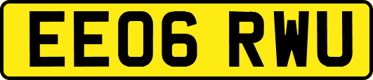 EE06RWU