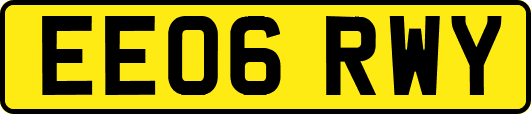 EE06RWY