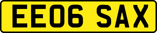 EE06SAX