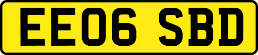 EE06SBD