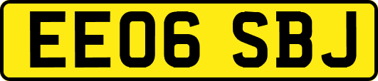 EE06SBJ