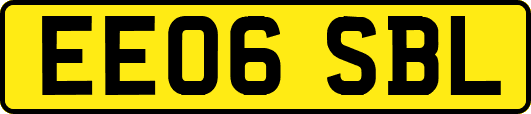 EE06SBL