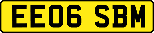 EE06SBM