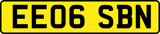 EE06SBN